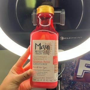 Maui conditioner